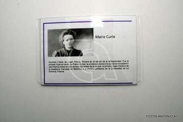 A ti, Mujer estrena sede en San Juan (Foto Antonio Alí)